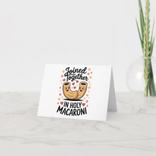 Convite Noivado de Casamento Engraçado