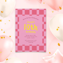 Noivado de Menina Bonita e Corajosa com Padrão Ver