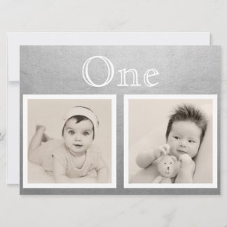 Convite Noivo Noiva Número de Mesa Prata Personalizado Ida