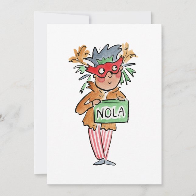 CONVITE NOLA (Frente)