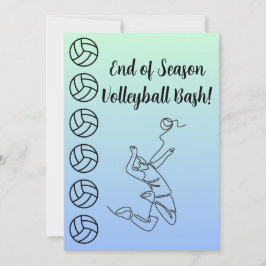 Convite Nome do Evento Localização Esporte Tema Volei 