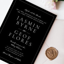 Nomes Clássicos | Casamento classificado como Prem