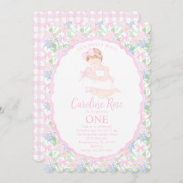 Convite Nossa Bela Doçura Papoilada Fala Do Avô Do Milênio