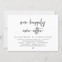 Nossa Feliz Altura Depois, Casamento Alopement Bru