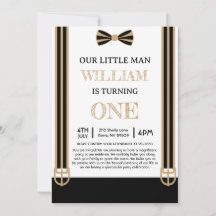 Nossa Notoriosa Festa de aniversário de Pequeno Ho