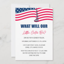 Nossa pequena revolução 4 de julho do gênero