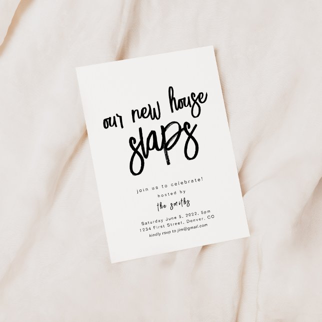 Convite Nossas Novas Escadas (Criador carregado)