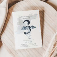 Nosso Pequeno Dragão aniversário de 3 anos