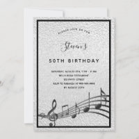 Notícias de prata de aniversário de prata de músic