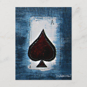 Convite Noturno do Poker