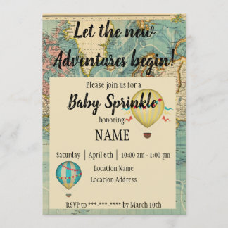 Convite Nova empresa