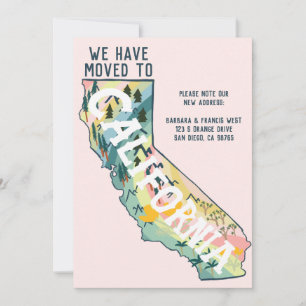 Convite NOVO ENDEREÇO movido para o Mapa do Estado da Cali