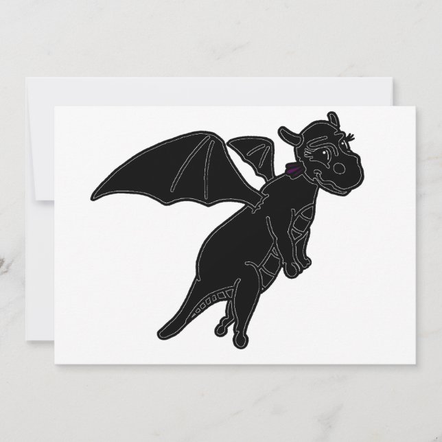 Convite Nowr (Frente)