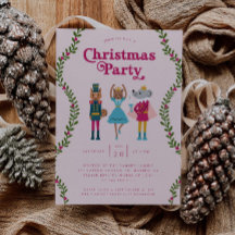 Noz-Cacker do Partido Natal