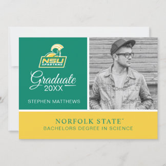 Convite NSU Spartans se Formam