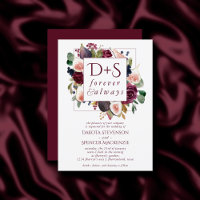 Números Blooming | Rua Monográfica Rústica