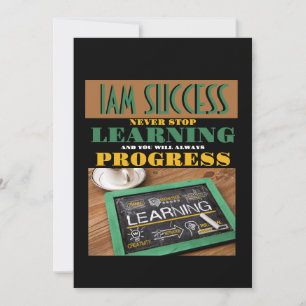 CONVITE NUNCA PARE DE APRENDER