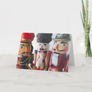 Convite Nutcrackers together