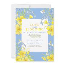 O amor ainda está florescendo primavera adiado cas