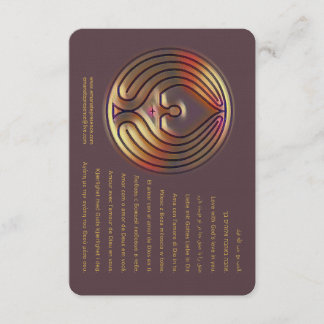 CONVITE O AMOR DE DEUS -