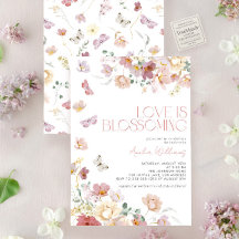 O amor moderno é um Chá de panela rosa brilhante