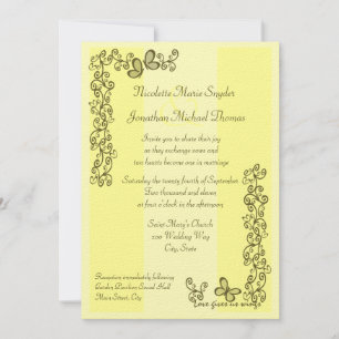 Convite O Amor Nos Dá Asas