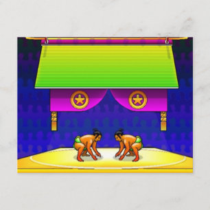 CONVITE O ANIVERSÁRIO DO PARTIDO DA LUTA DE SUMO CONVIDA 