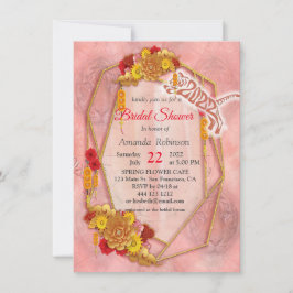 Convite O Ano do Tigre