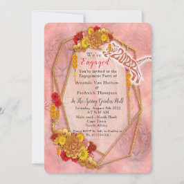 Convite O Ano do Tigre