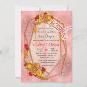 Convite O Ano do Tigre