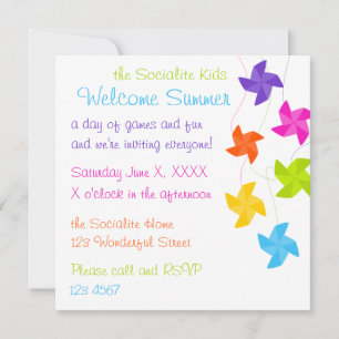 Convite O Arco-Íris Pinos Está A Sair!