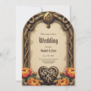 Convite O batimento cardíaco dos deuses antigos: