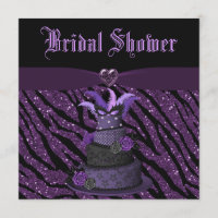 O bolo da diva & imprimiu o chá de panela do