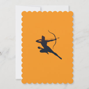 Convite O Brilho Eterno de Dussehra - Ram Shree