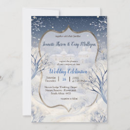 Convite O calor do sol no inverno