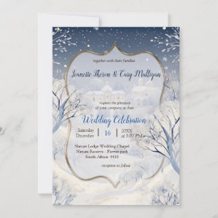 Convite O calor do sol no inverno