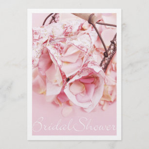 Convite O chá de panela convida