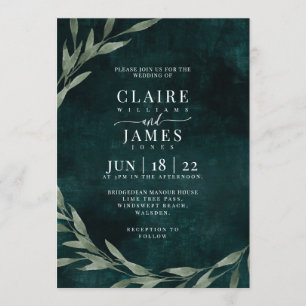 Convite O clássico deixa um drama de sonho,