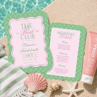O Clube de Bach Despedida de Solteira 