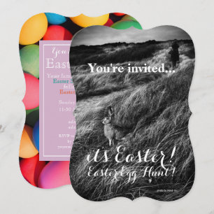 Convite O costume convida a refeição matinal da caça do