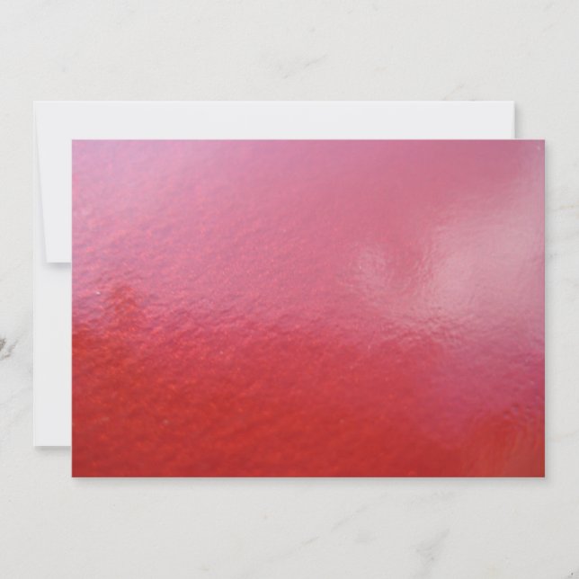 Convite O Couro-Batom Convide (Frente)