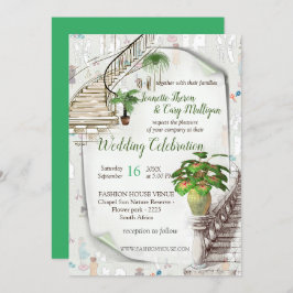 Convite O designer da moda