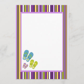 Convite O falhanço de sacudir convida