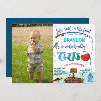 O-fish ally, aniversário de 3 anos do Pescador