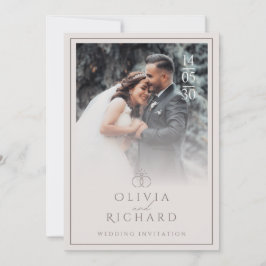 Convite O Forever Começa Aqui