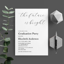 O Futuro É Uma Formatação Minimalista Brilhante