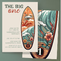 O Grande Aniversário Tropical do Surf Havaiano