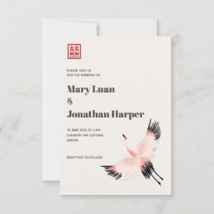 Convite O guindaste no céu