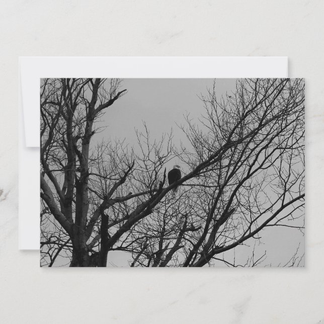 Convite O homem que toma o relógio (Frente)