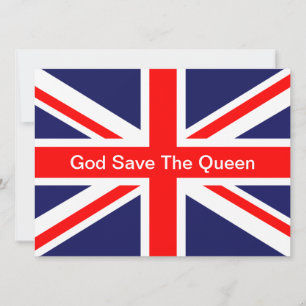 Convite O Jack Classic Union